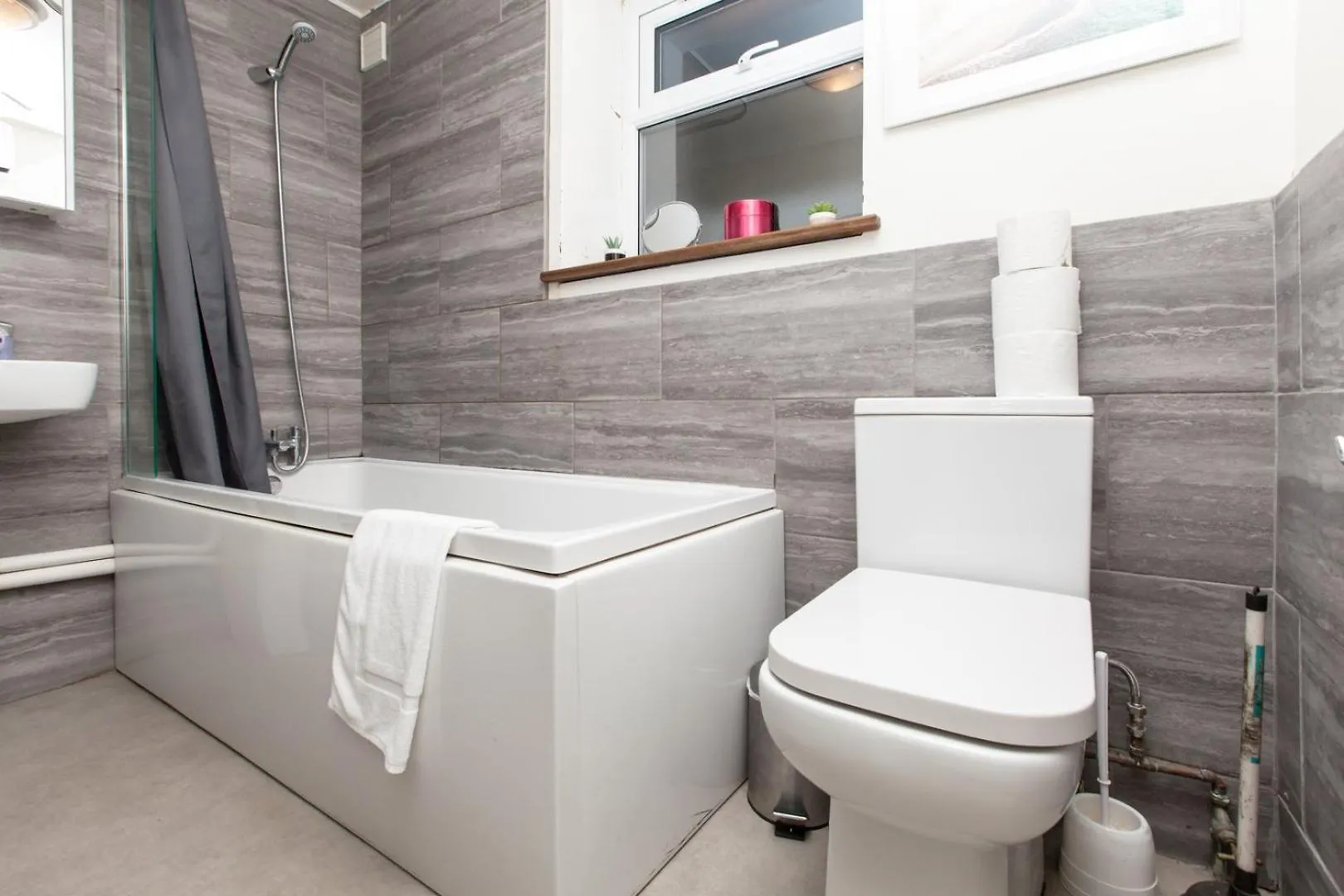 Guestready - Classy Studio In برايتون