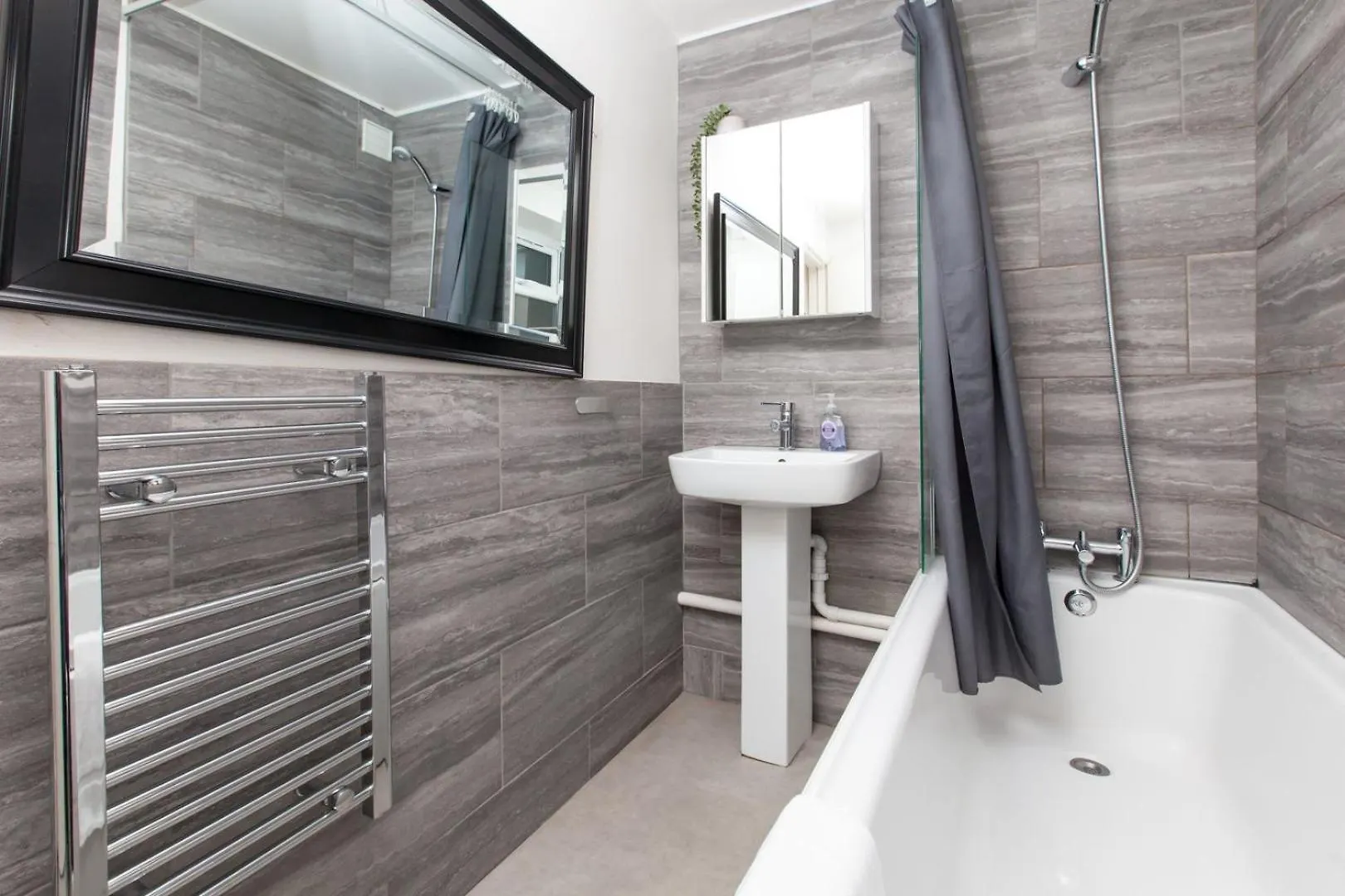 Guestready - Classy Studio In برايتون