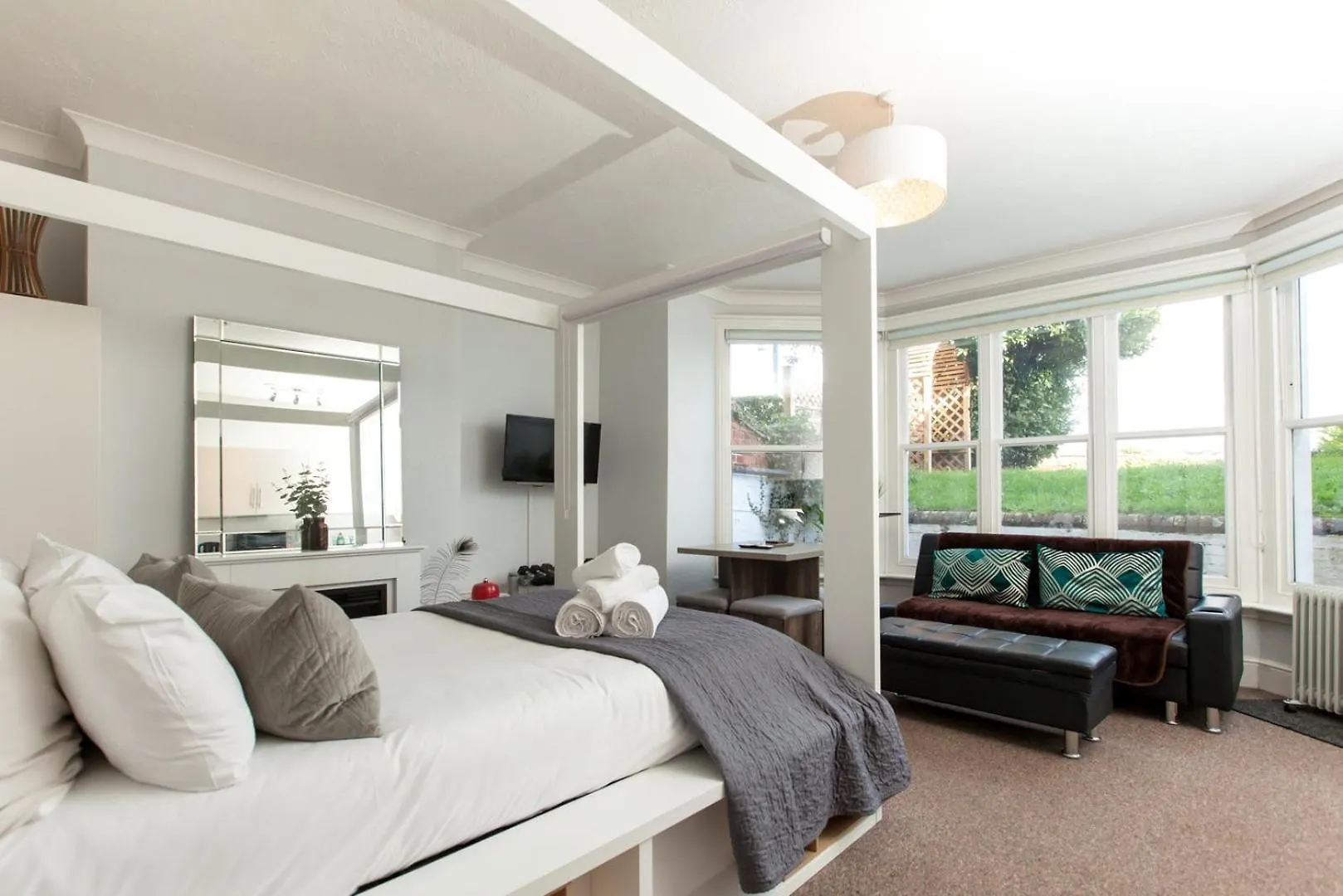 Guestready - Classy Studio In برايتون