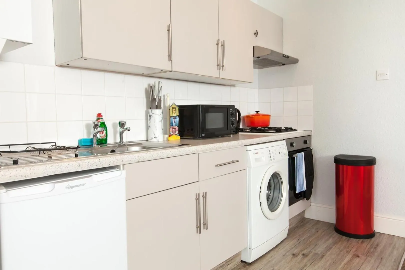 Guestready - Classy Studio In برايتون 0*,  المملكة المتحدة